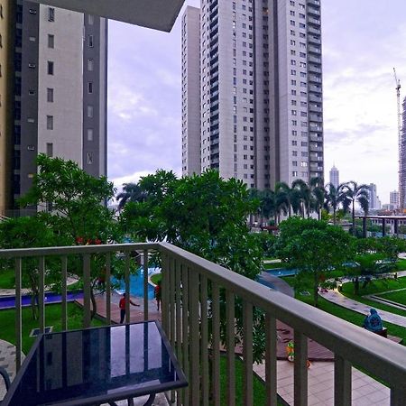On 320 Apartment Colombo Buitenkant foto