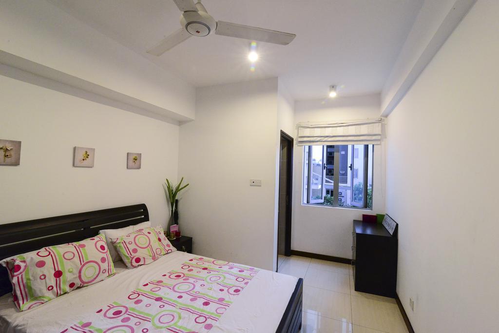 On 320 Apartment Colombo Buitenkant foto