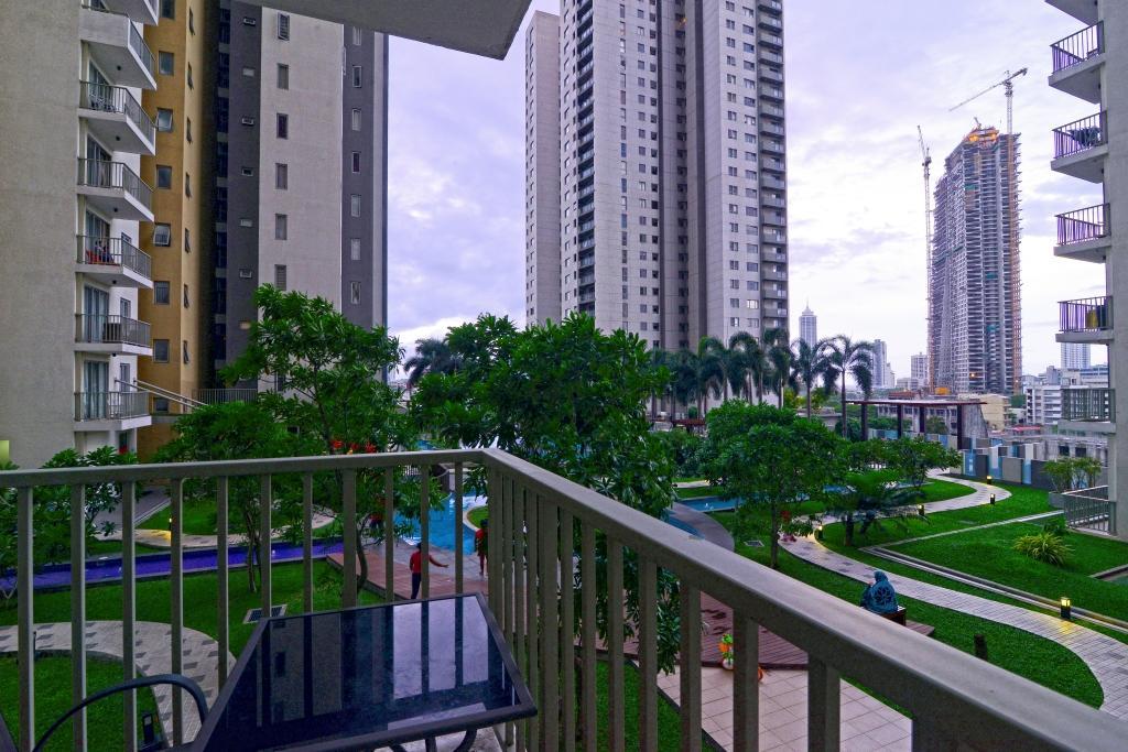 On 320 Apartment Colombo Buitenkant foto