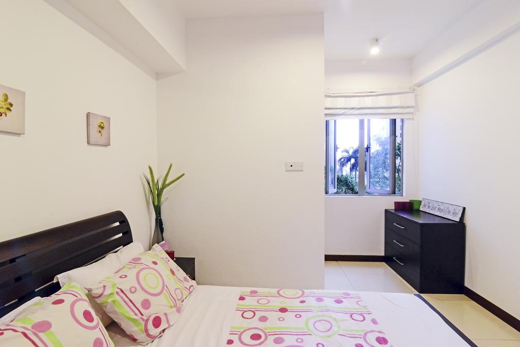 On 320 Apartment Colombo Buitenkant foto