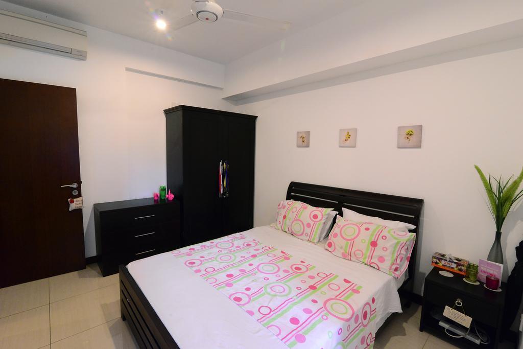 On 320 Apartment Colombo Buitenkant foto