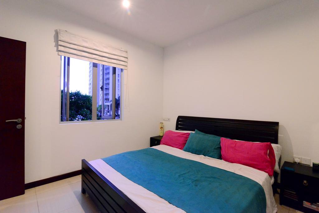 On 320 Apartment Colombo Buitenkant foto
