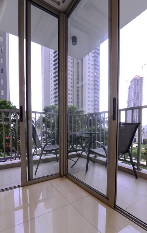On 320 Apartment Colombo Buitenkant foto