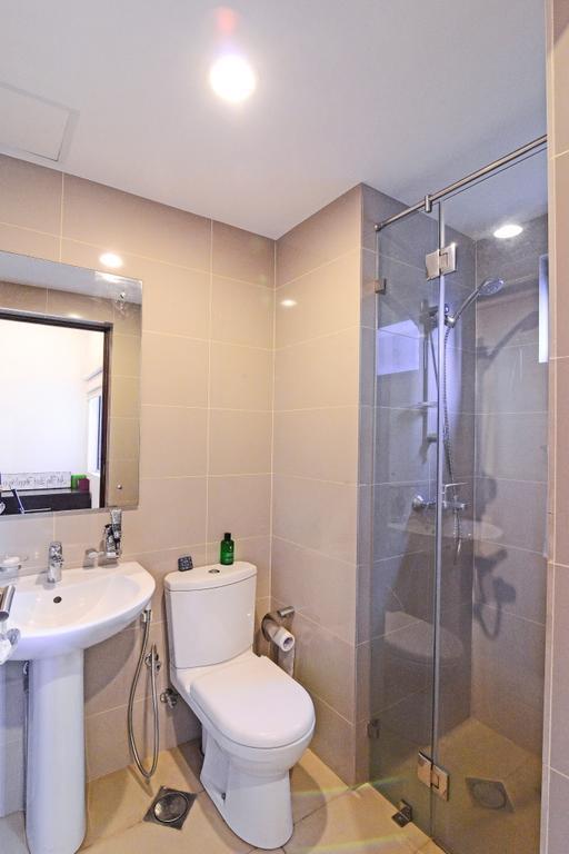On 320 Apartment Colombo Buitenkant foto