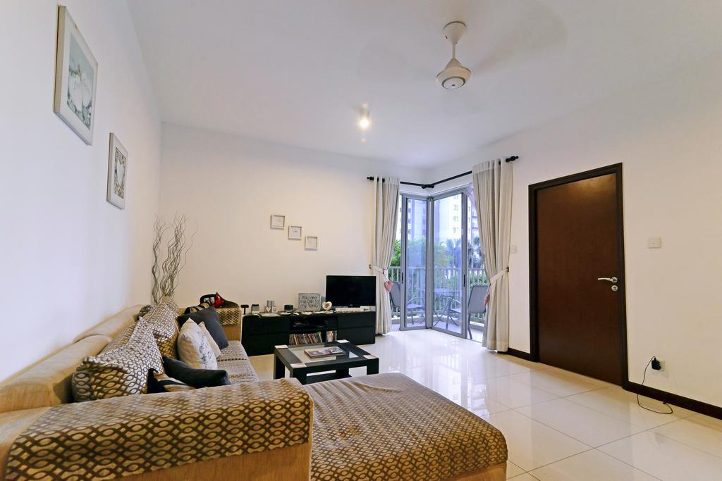 On 320 Apartment Colombo Buitenkant foto