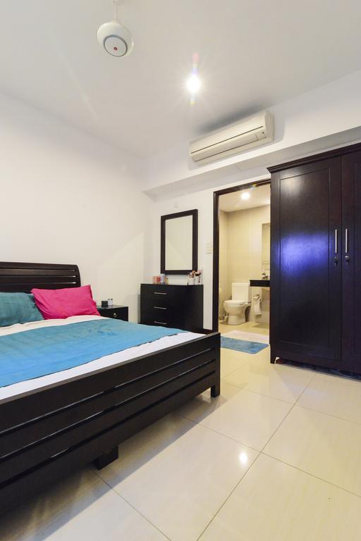 On 320 Apartment Colombo Buitenkant foto