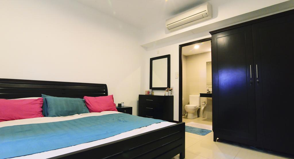 On 320 Apartment Colombo Buitenkant foto
