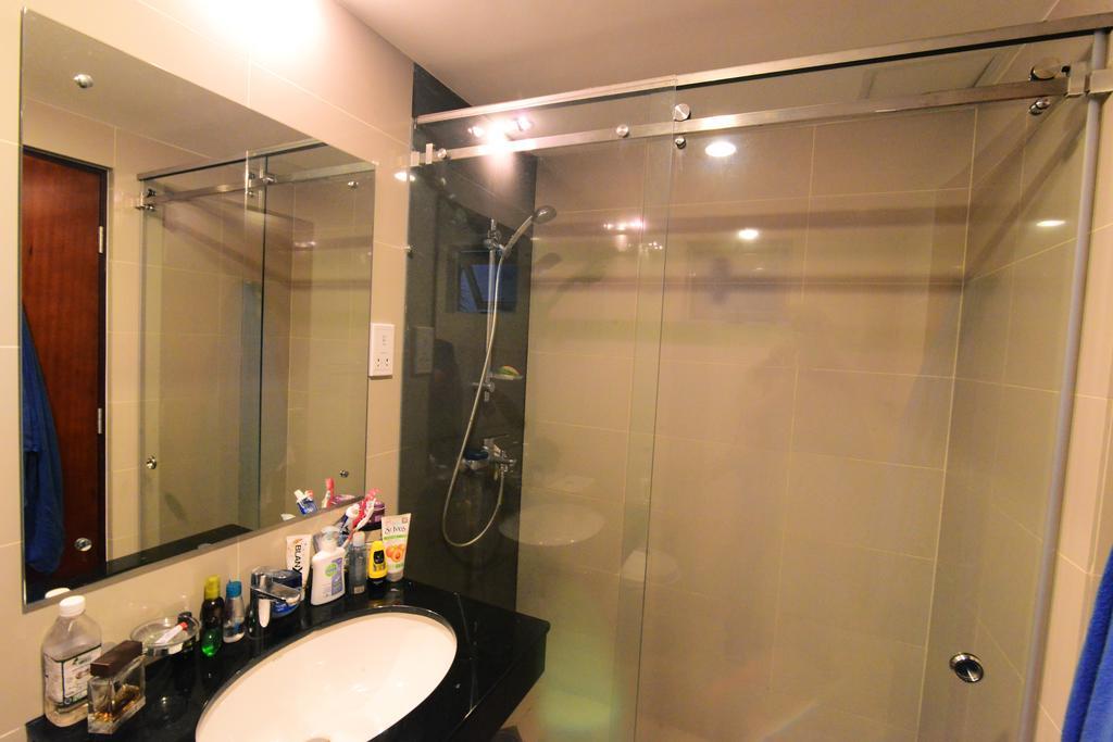 On 320 Apartment Colombo Buitenkant foto